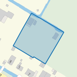 Perceel PMR00-A-3764