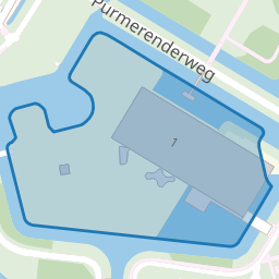 Perceel PMR00-A-3800
