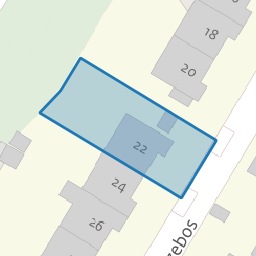 Perceel PMR00-A-3816