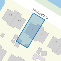 Perceel PMR00-A-3845