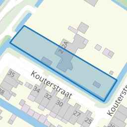 Perceel PMR00-A-3865