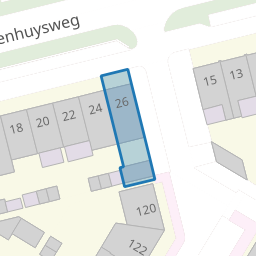 Perceel PMR00-A-3874
