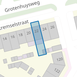 Perceel PMR00-A-3876