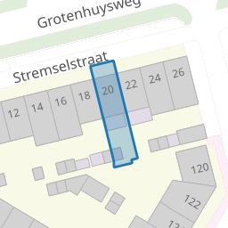 Perceel PMR00-A-3877
