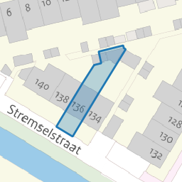 Perceel PMR00-A-3889