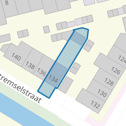 Perceel PMR00-A-3890