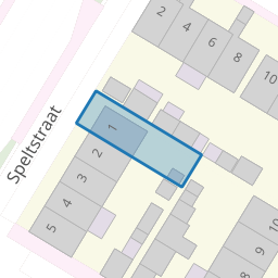 Perceel PMR00-A-3899