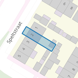 Perceel PMR00-A-3900