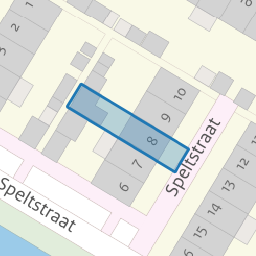 Perceel PMR00-A-3906