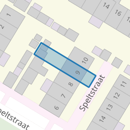Perceel PMR00-A-3907