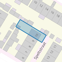 Perceel PMR00-A-3908