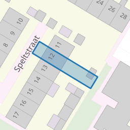 Perceel PMR00-A-3910