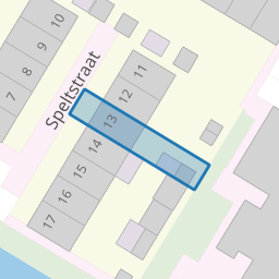 Perceel PMR00-A-3911