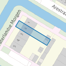 Perceel PMR00-A-3923