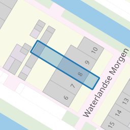 Perceel PMR00-A-3929