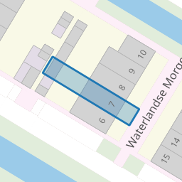 Perceel PMR00-A-3930