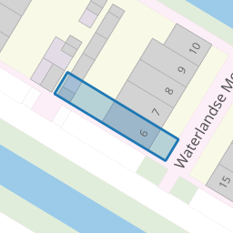 Perceel PMR00-A-3931