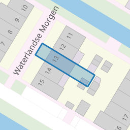 Perceel PMR00-A-3934