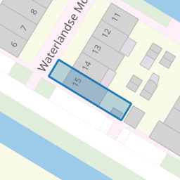 Perceel PMR00-A-3936