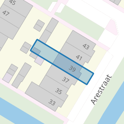 Perceel PMR00-A-3950