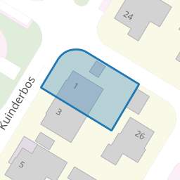 Perceel PMR00-A-3963