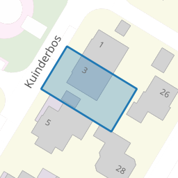 Perceel PMR00-A-3964