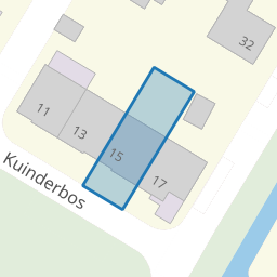 Perceel PMR00-A-3970