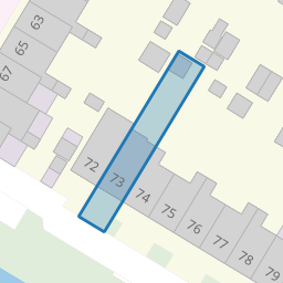 Perceel PMR00-A-4001