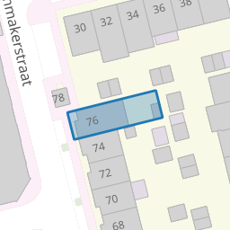 Perceel PMR00-A-4005