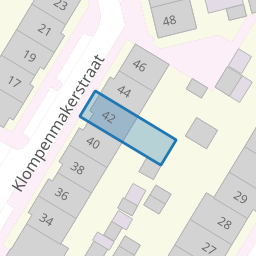 Perceel PMR00-A-4019