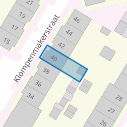 Perceel PMR00-A-4020