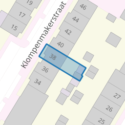 Perceel PMR00-A-4021