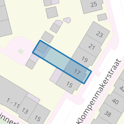 Perceel PMR00-A-4036