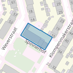 Perceel PMR00-A-4043