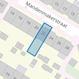 Perceel PMR00-A-4062