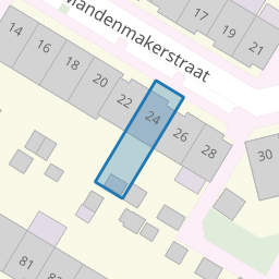 Perceel PMR00-A-4063