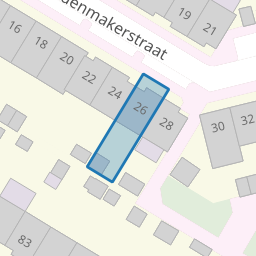 Perceel PMR00-A-4064