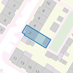 Perceel PMR00-A-4092