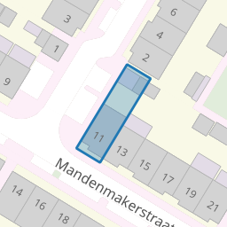 Perceel PMR00-A-4093