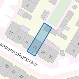 Perceel PMR00-A-4096