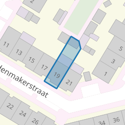 Perceel PMR00-A-4097