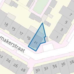 Perceel PMR00-A-4098