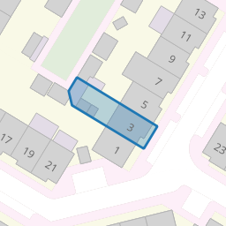 Perceel PMR00-A-4100