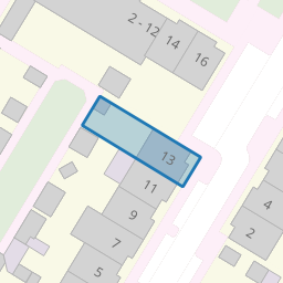 Perceel PMR00-A-4105