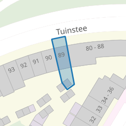 Perceel PMR00-A-4124