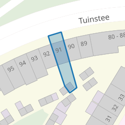 Perceel PMR00-A-4126