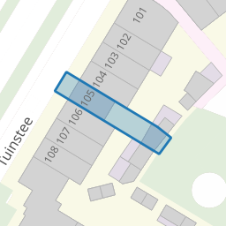 Perceel PMR00-A-4140