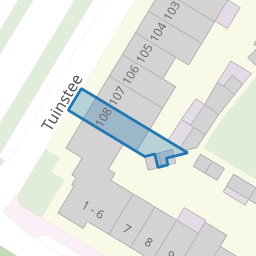 Perceel PMR00-A-4143