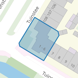 Perceel PMR00-A-4144