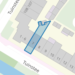 Perceel PMR00-A-4145